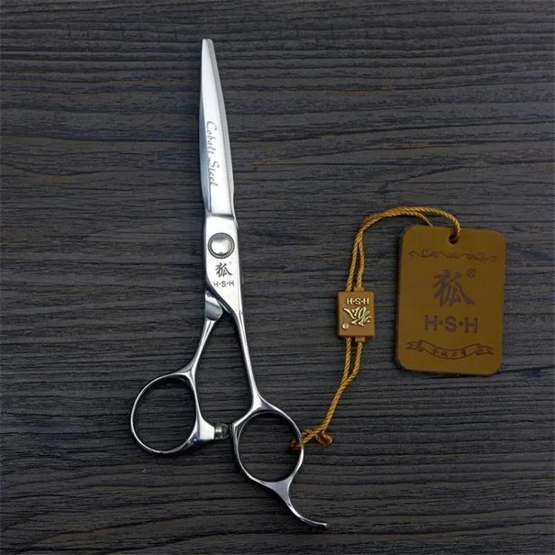 new 5.7 Inch Professional Hair Cut Scissors High Quality Japan V1 Hairdressing Salon Shears