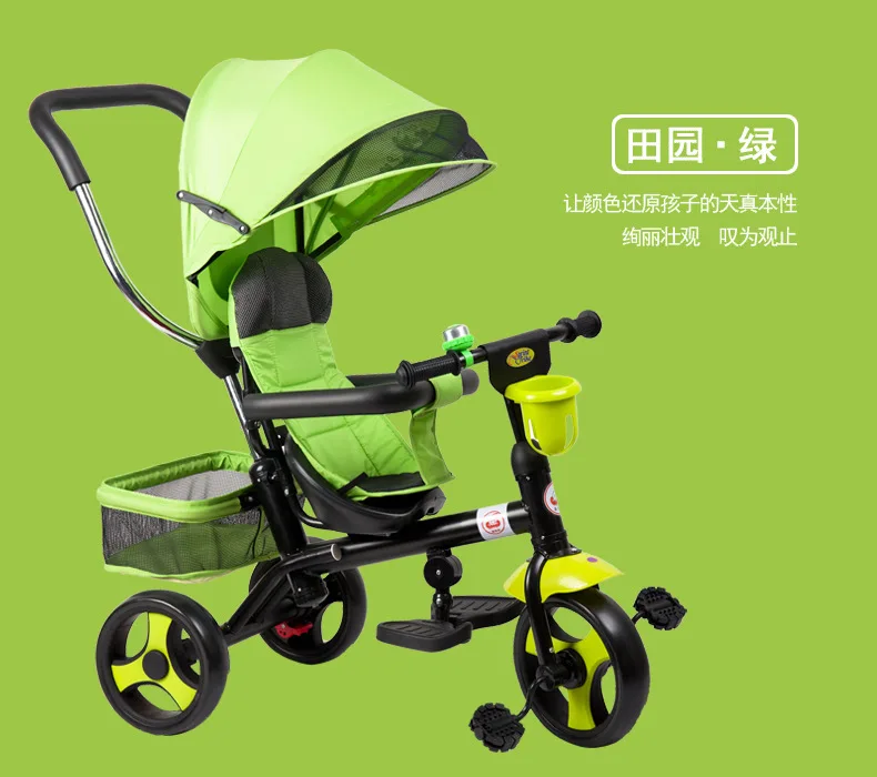 Jual Multi Tujuan Anak Tangan Mendorong Sepeda Roda Tiga 4 In 1 Baby Stroller Sepeda Kereta Bayi dengan 3 Roda Jogging kereta Dorong Anak Trike Harga Multi Tujuan Anak Tangan Mendorong Sepeda Roda Tiga 4 In 1 Baby Stroller Sepeda Kereta Bayi dengan 3 Roda Jogging kereta Dorong Anak Trike