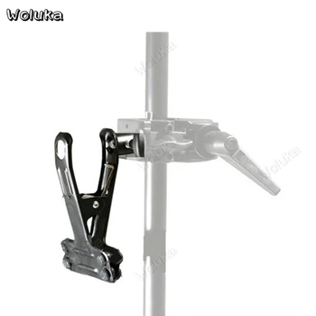 

Studio Power clamp strong clips for foam tube sets For photo light stand photographic equipment Photography accessories CD50 T10