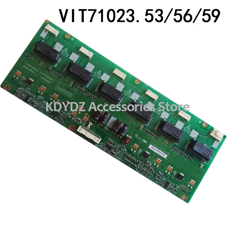 Бесплатная доставка хорошая пластина высокого давления для VIT71023.53 VIT71023.56 VIT71023.59 |