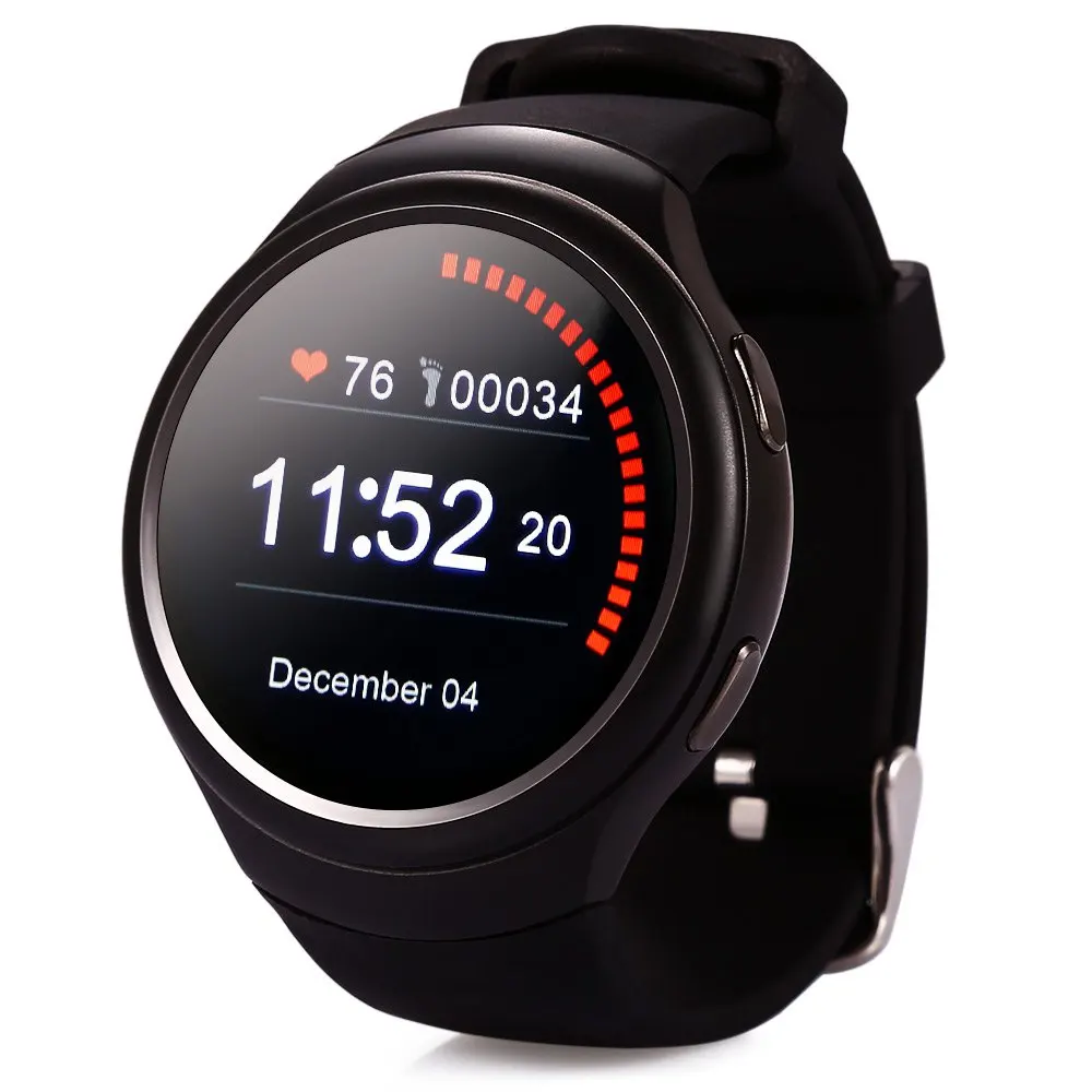 2016 Smart Watch 3G K9 with Android 4.4 WCDMA WiFi GPS SIM