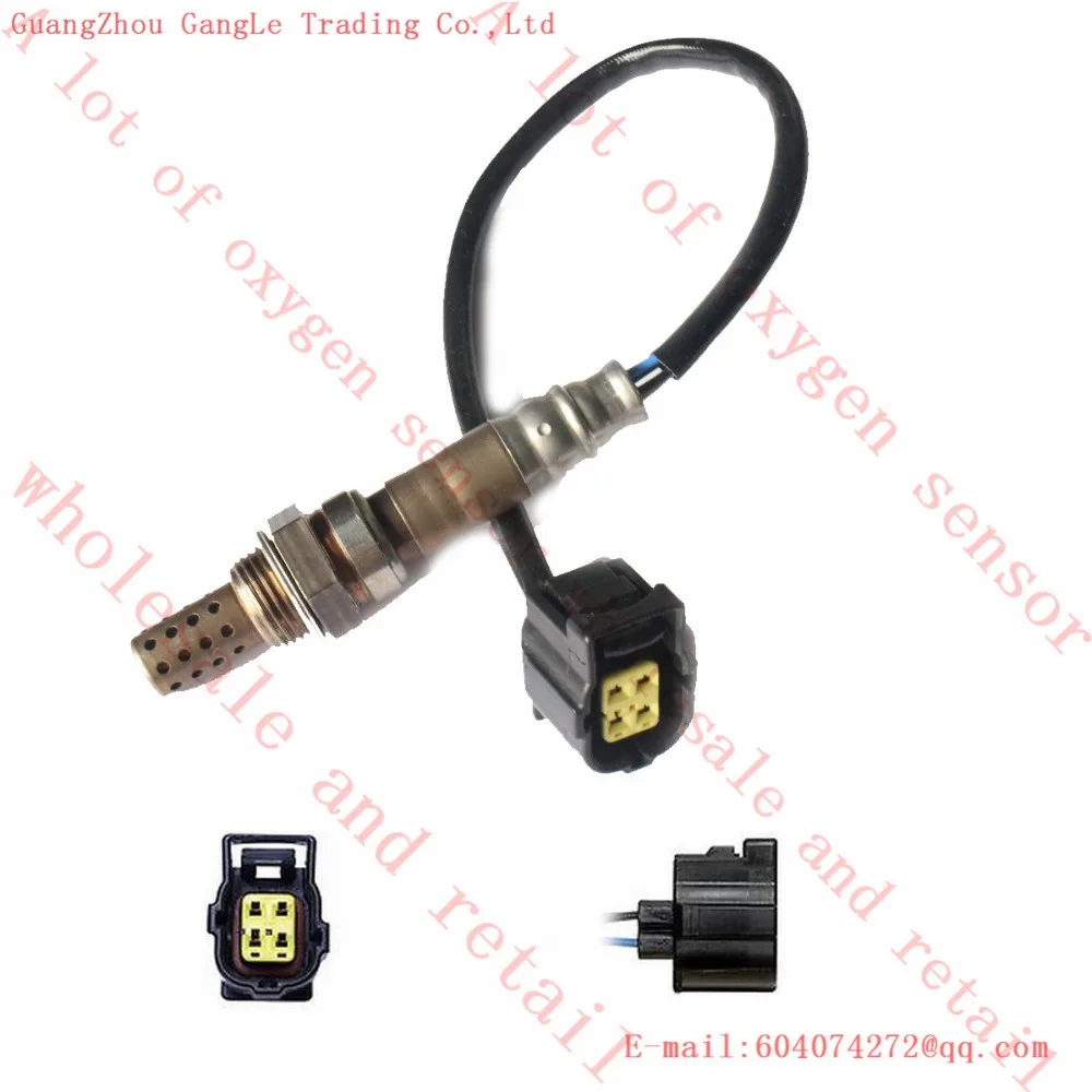 Oxygen Sensor O2 Lambda AIR FUEL RATIO SENSOR for Jeep Dodge 234-4030 56031110AA 2001-2004 | Автомобили и мотоциклы