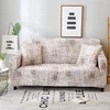 Stretch Couch Cover Elastic Sofa Covers For living Room Copridivano Sectional Sofa Slipcovers for Armchair  1/2/3/4 Seater ► Photo 1/6