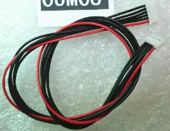 

Free Shipping! 10pc CJMCU APM Power Module 90A APM2.52 current power module cable 6P-6P