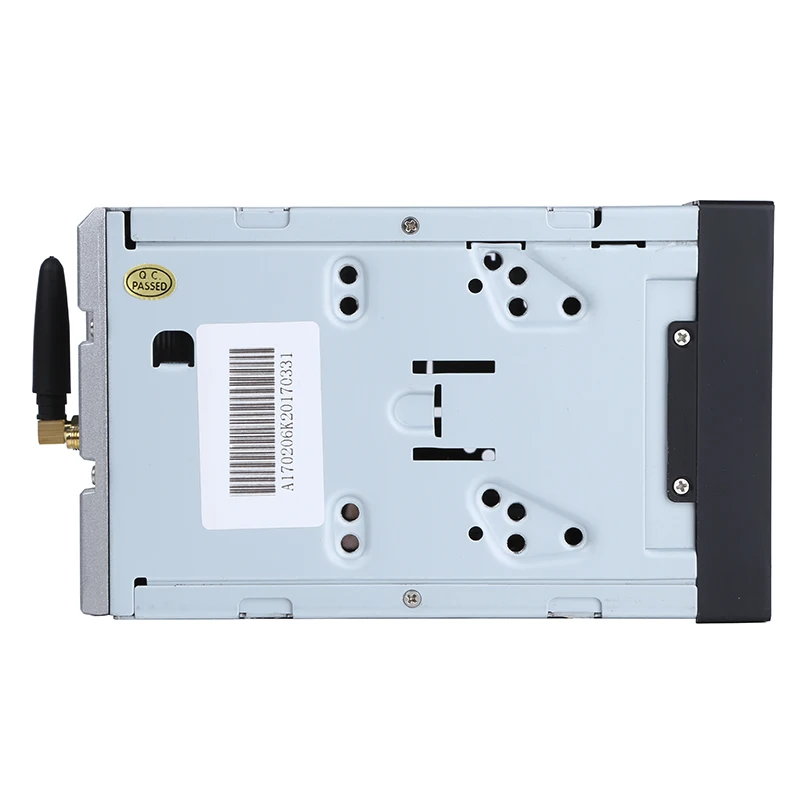 Top OTOJETA Android 9.1 Car HU W/O DVD for 2Din Universal Double din auto stereo radio multimedia player car navigation device 4