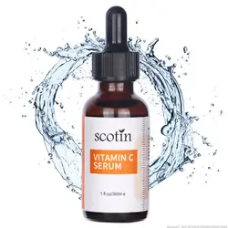 Натуральный витамин для лица с увлажняющая эссенция масло уход укрепление отбеливающая кожа Антивозрастной уход за кожей лица