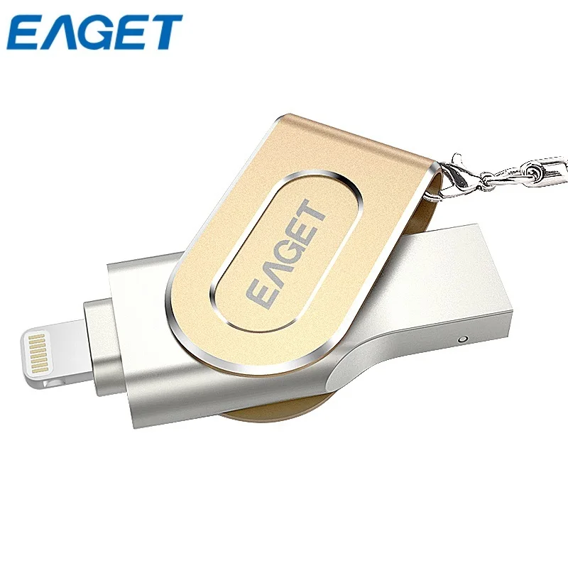 Prix pour 100% original eaget i80 pour iphone otg clé mini 64g usb 3.0 mémoires flash drives organizer external storage 2.0 32gb expansion pendrive de 128 gb capacité pour iphone / ipad micro gros stylo drive Prix pour 100% original eaget i80 pour iphone otg clé mini 64g usb 3.0 mémoires flash drives organizer external storage 2.0 32gb expansion pendrive de 128 gb capacité pour iphone / ipad micro gros stylo drive