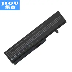 JIGU 6 ячеек ноутбук Батарея A000062460 PA3780 PABAS21 для Toshiba Portege T130 спутниковый T110D T135 Pro T110 серии 11,1 V