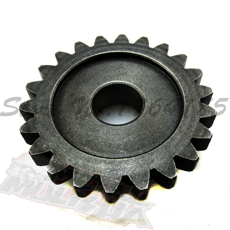 YX150 160 Idler Driven Bridge kick strat gears For YX 150cc 160cc Pit Dirt Bikes