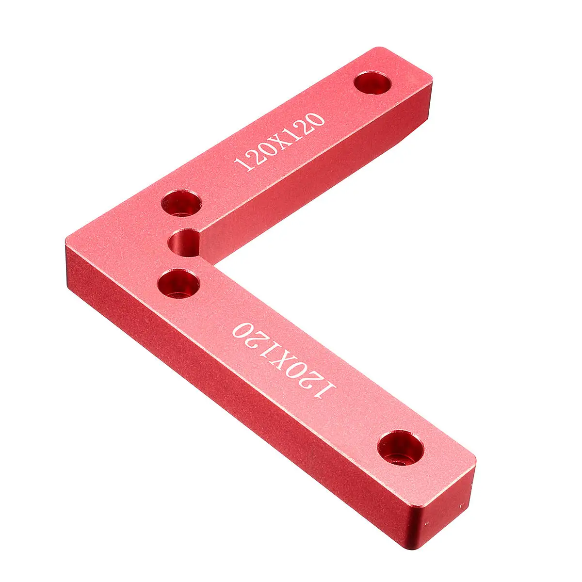 

90 Degree Precision Machinist Clamping Square Positioning Right Angle Clamping Measure Tools