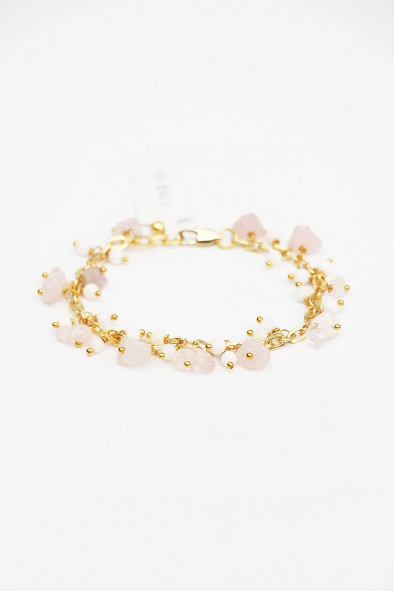 Body chain 154