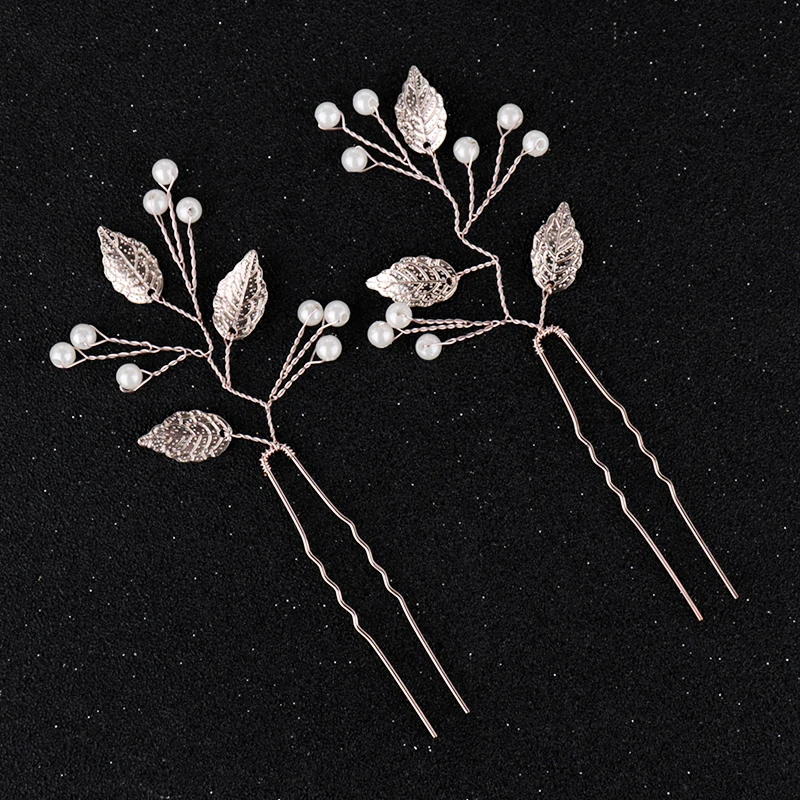Hair Pins (2)