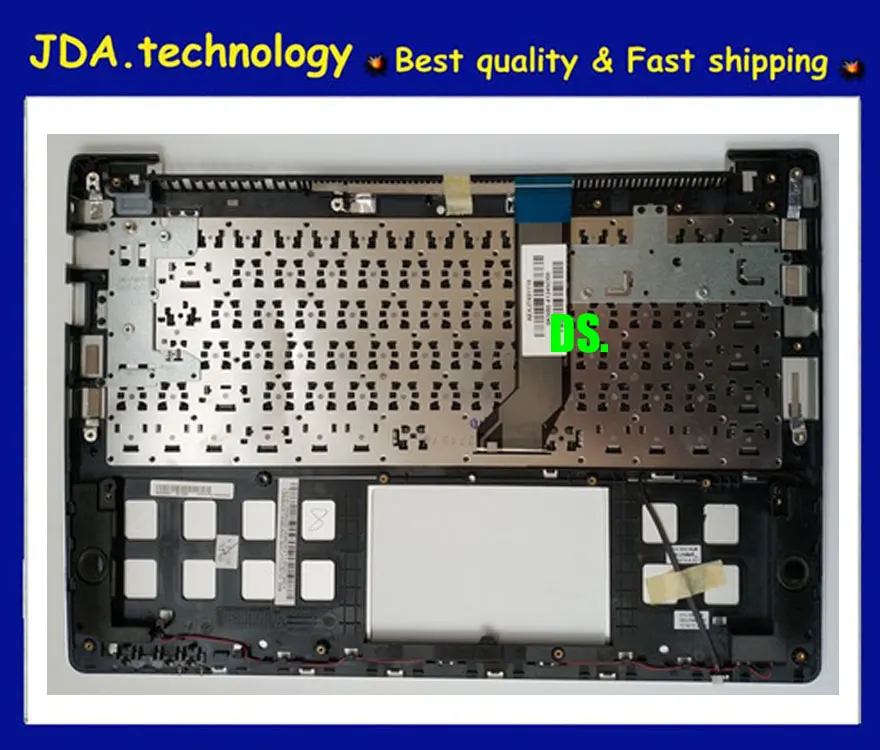 MEIARROW Новинка/оригинальная подставка для рук topcase Для ASUS S400 S400C S400CA Европейская