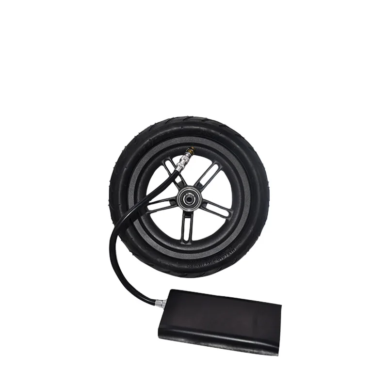 RMLKS Smart Air Pump Suitable For Various Cars Pump for Hoverboard Balls Car Mattress Automatic Air