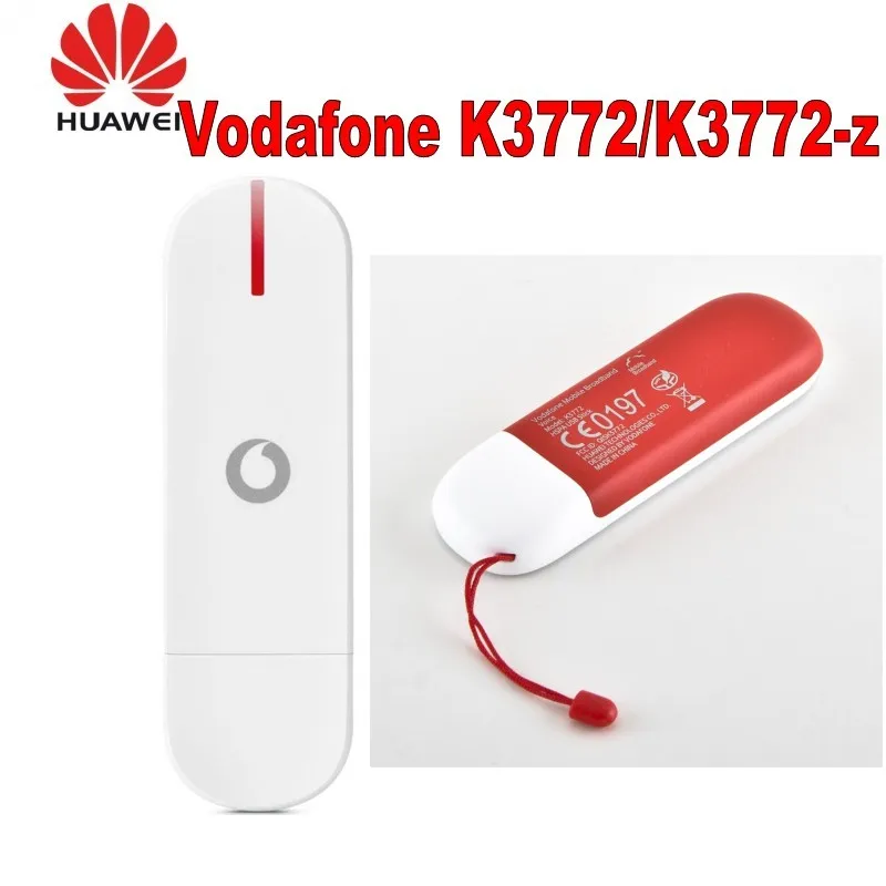 VODAFONE K3772 K3772-Z 3g интерфейсом USB