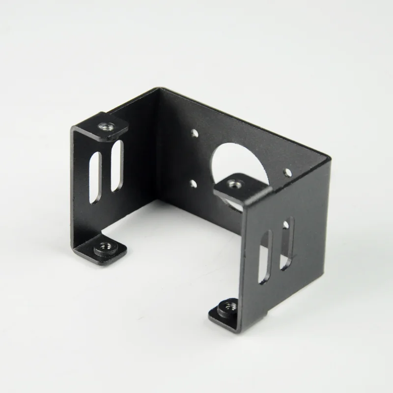 

WANHAO D7/D7 Plus Connecting Plate for Top Cover and Bottom Plate 3D printer spare part Duplicator 7 & Duplicator 7 Plus