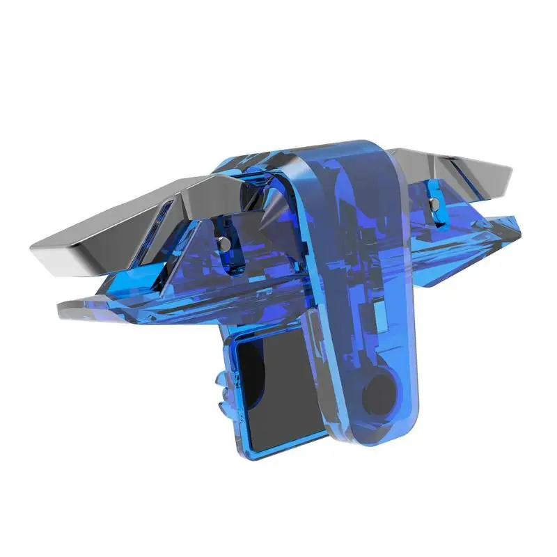 1Pair Phone Gamepad for Pubg Trigger Aim Keys Button L1 R1 Free Fire for Pubg Controller Mobile Joystick for Pubg Accessories