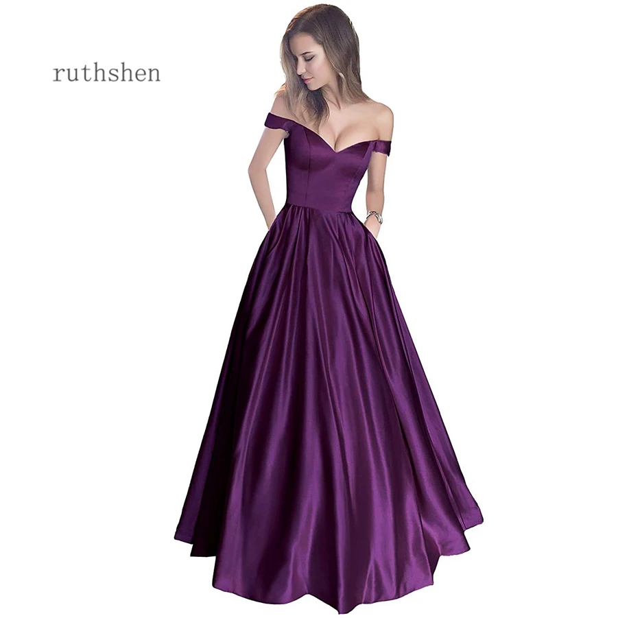 Платья для выпускного вечера 2019 розовый атлас vestido de gala пикантные голые сзади спереди разделение prom dress Mermaid платье с развертки поезд