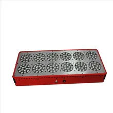 1X Высокое качество 540 Вт apollo светодиодный светильник для выращивания