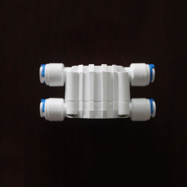 Четырехходовой Клапан Осмос Купить