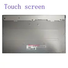 23 inch original LCD touch screen model LM230WF7 SS B1 SSB1 For Lenovo ideacentre aio 510-23ISH 510-23ASR All-In-One Computer