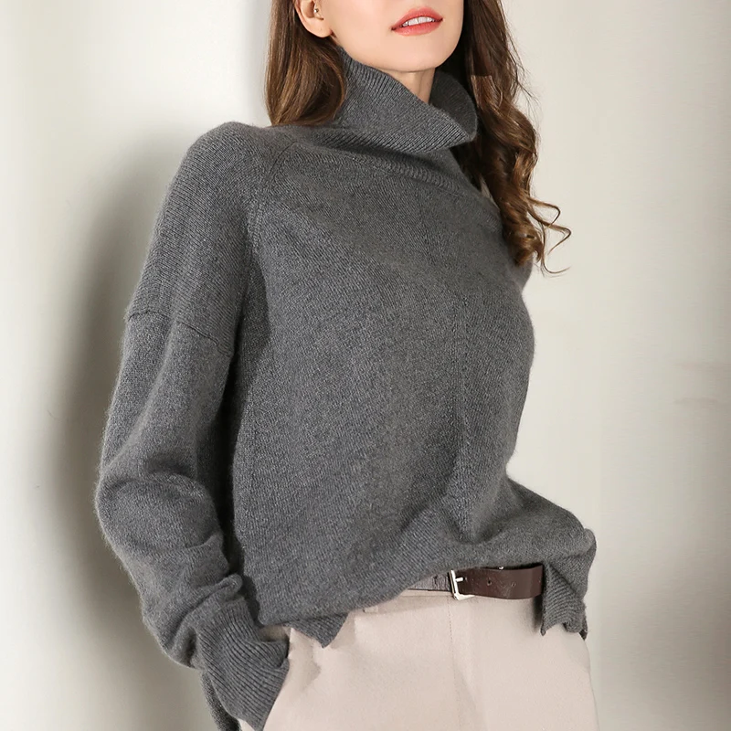 female sweater jacket