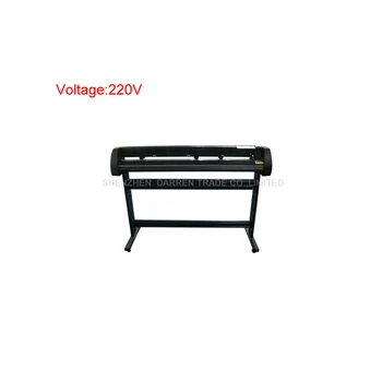 شراء1 قطعة قطع منسوب قطع الراسمة/USB الفينيل القاطع سطح المكتب صغير المحمولة قطع الراسمة YH720 220 فولت