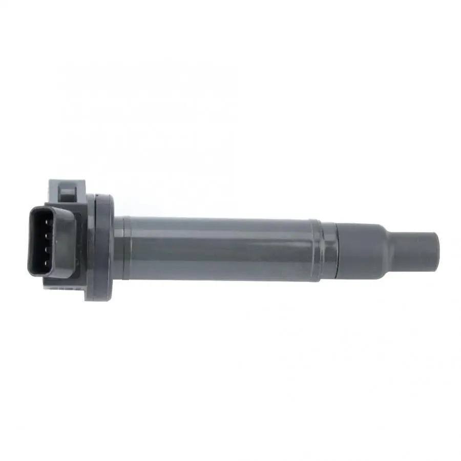 90919-02245 катушка зажигания двигателя автомобиля для Toyota Mark2 Verossa JZX110 Crown Progres 1JZFSE алюминиевая катушка зажигания