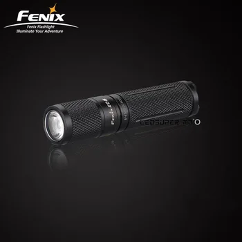 

Original Fenix E05 2014 Edition Mini EDC Key Chain Torch Cree XP-E2 LED Keychain Flashlight with AAA Battery