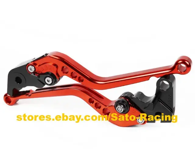 For Yamaha FZR 600 R Genesis 1989-1991 CNC Clutch Brake Levers Set Short/Long/3D For Yamaha FZR 600 R Genesis 1989-1991 CNC Clutch Brake Levers Set Short/Long/3D