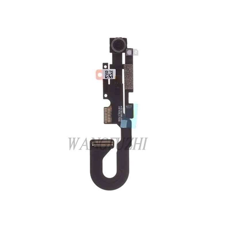 

WANGFUZHI Original for iPhone 8 Front Camera Facing Camera Module + Proximity Sensor Flex Replacement Repair Part