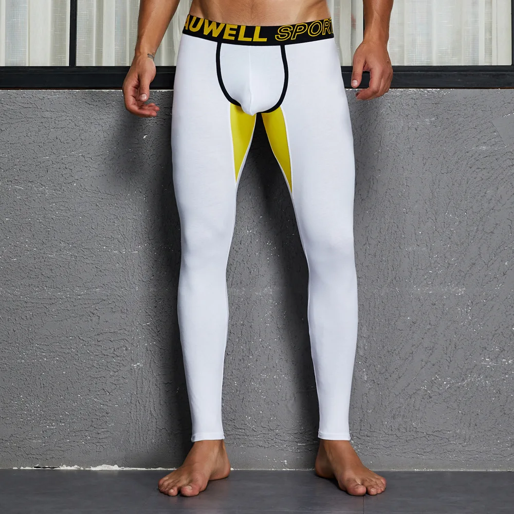 

long underwear long johns thermal underwear compression underwear thermal Comfortable clothes for men winter sleepwear