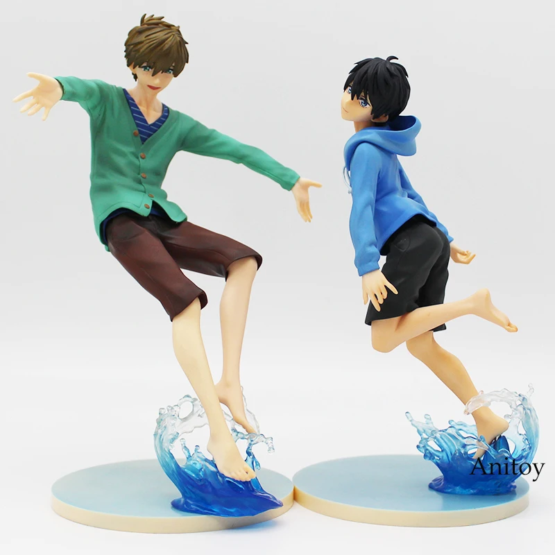 makoto action figure