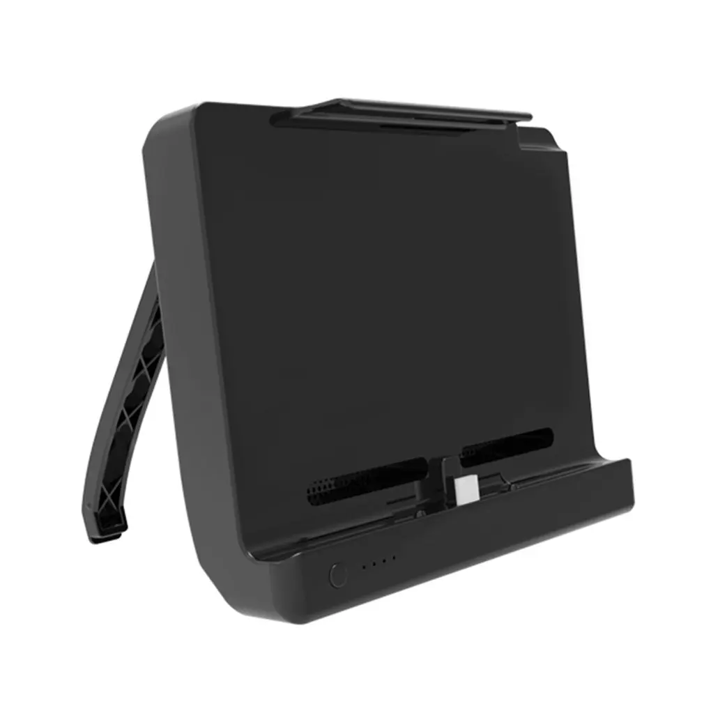

Back Clip Battery Pack Using Intelligent Microcomputer Management Chip Mcu Processor Control