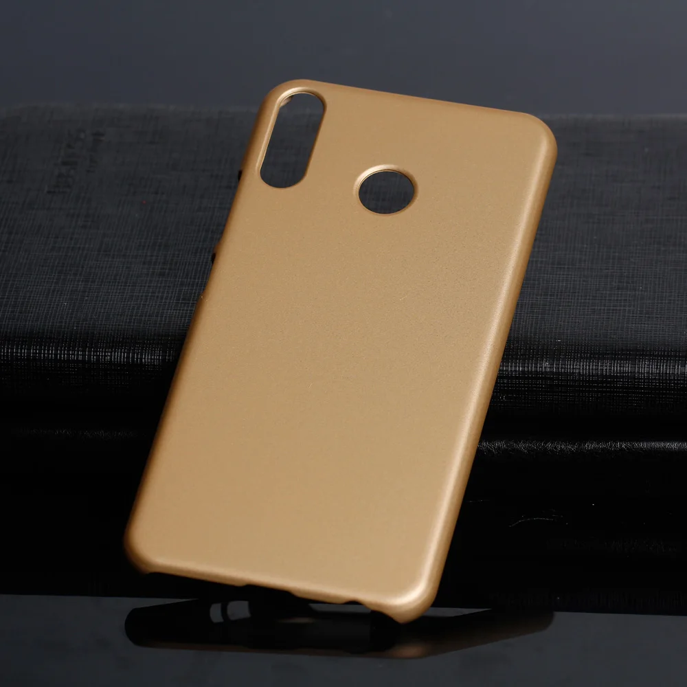 Матовый пластиковый чехол для Asus Zenfone 5 Ze620Kl 5Z Zs620Kl задняя крышка телефона|Бамперы|