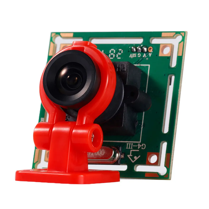 High Quality FPV font b Camera b font Mount Holder for FPV Racing Quadcopter Adjustable Tilt