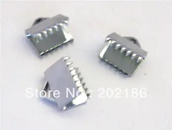 

8mm 50pcs Connector Charms Fit 8mm bands Fit key chain Phone strips
