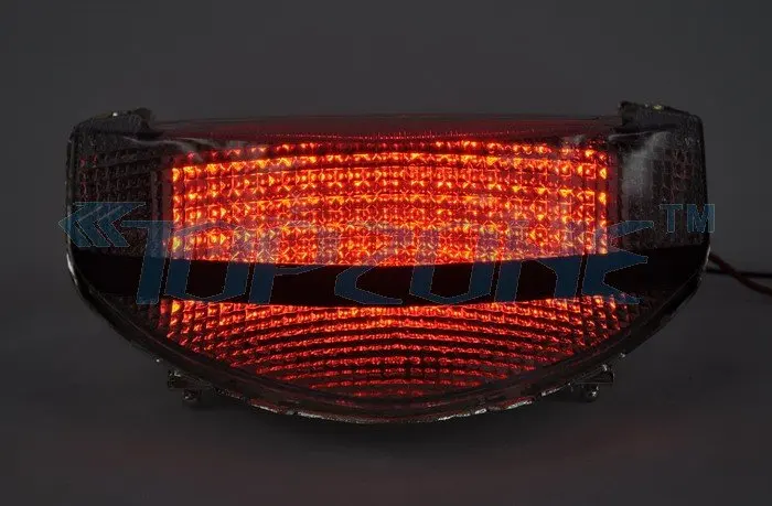 

LED Brake Tail Light For HONDA CBR929RR 00-01