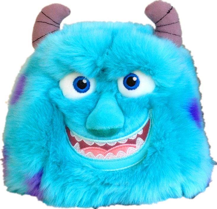 2016New Merek Kartun Beanie Monster 