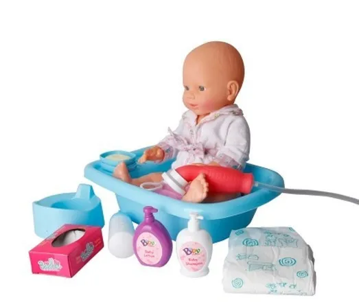 emmi doll accessories