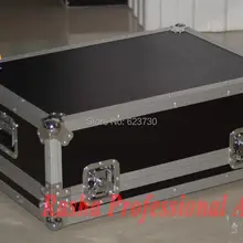 Новая версия Тигр сенсорный контроллер DMX с кейс-Titan 9,0 Операционная система, ЖК-дисплей Сенсорный экран тигр пижамы для малыша сенсорный DMX Consle