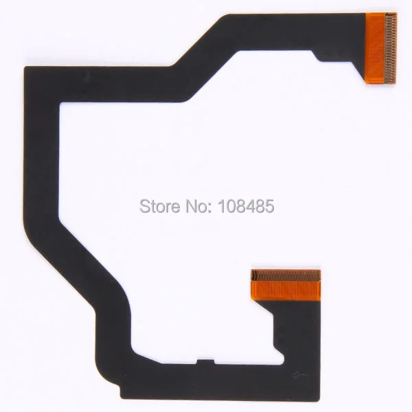 HOTHINK Connect screen гибкий кабель шина провод ремонтная часть для Nintendo DS fat NDS|part| |