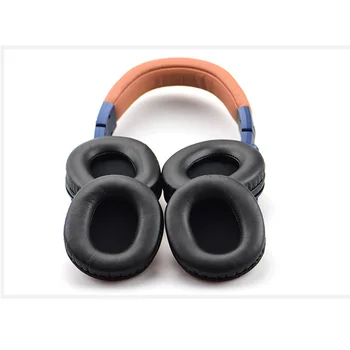 

Headphone Protective Headband Case Replacement Headphone Headband Cover for Audio Technica for ATH-M50X M30X M40X