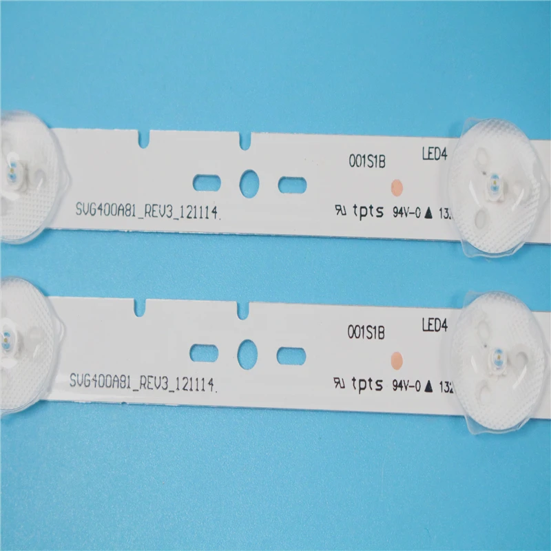 luz de fundo led para KDL-40R473A