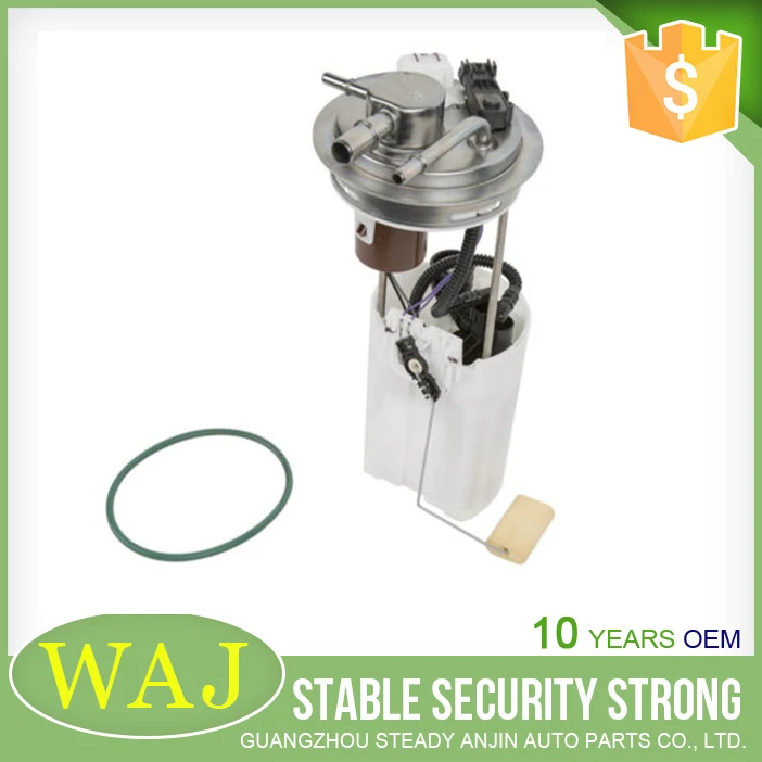 

Fuel Pump Module Assembly fits 2009-2009 FOR GMC Savana 1500 Savana 2500,Savana 3500 # P76635M, E3820M