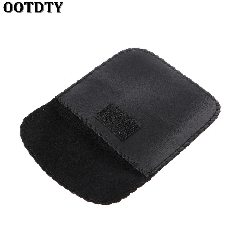 Мини сумка для хранения наушников OOTDTY защитный чехол с кабелем передачи данных и