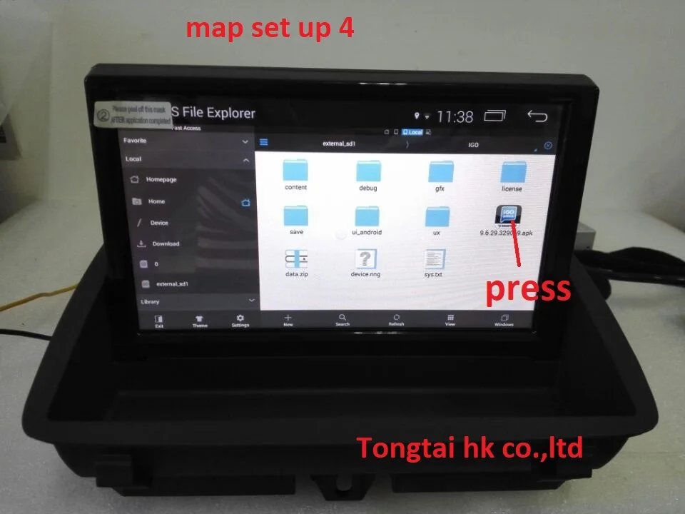 Perfect 8 inch android 4.4 Car GPS Navigation fit for Audi Q3 2011-2015,,canbus,keep original cd,English,russian,protugeuse,spanish 23 Perfect 8 inch android 4.4 Car GPS Navigation fit for Audi Q3 2011-2015,,canbus,keep original cd,English,russian,protugeuse,spanish 23