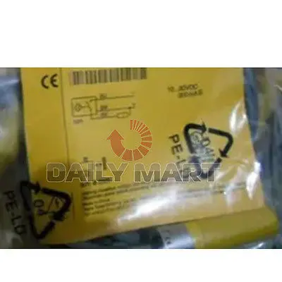 

DHL/EMS 2 LOTS New Turck BI5-G18K-AN6X Proximity Switch Sensor