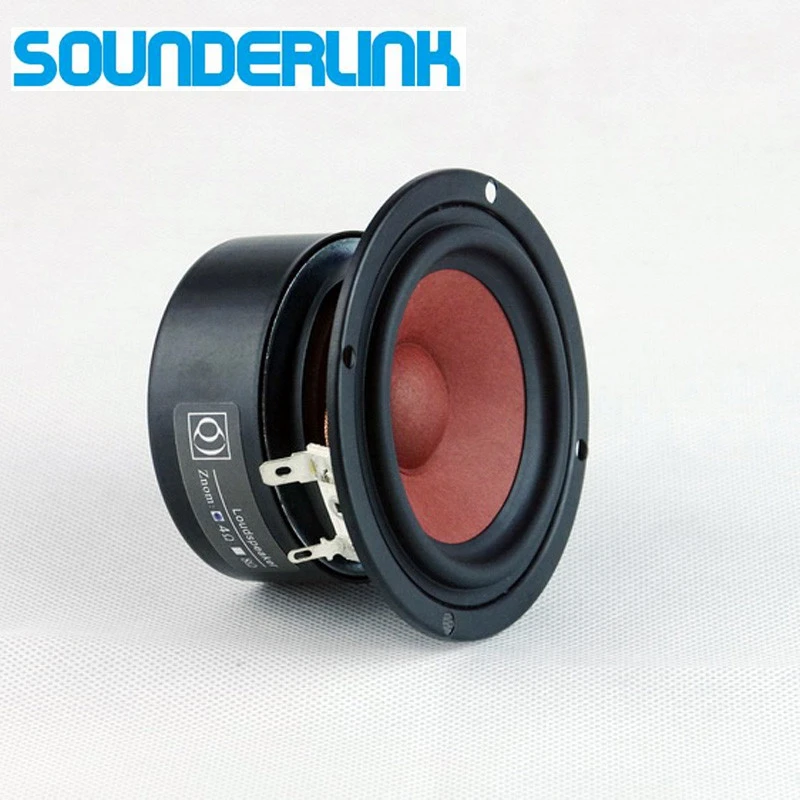 speakers with a lot of bass