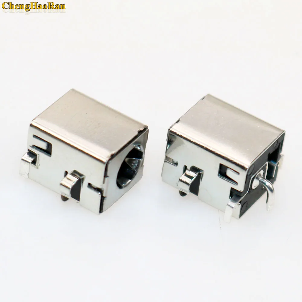 

ChengHaoRan 1pc DC Power Jack connector for Asus Laptop A52 A53 K52 K52F K52JR K53E K53S K53SV K53TA K42 K42J K42JC K42JR K42D